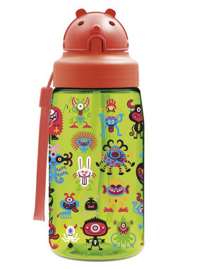 LAKEN Sticla Trt Pekemonsters 0.45L