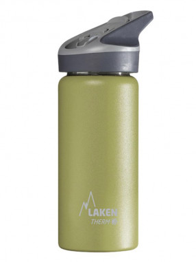 LAKEN Sticla termica Jannu 0.5L