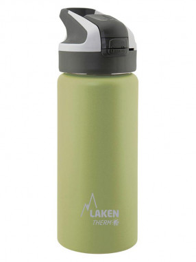 LAKEN Sticla termica Summit 0.75L