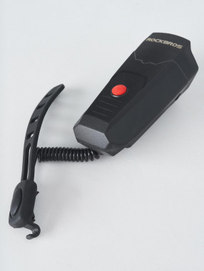 ROCKBROS Sirena electrica