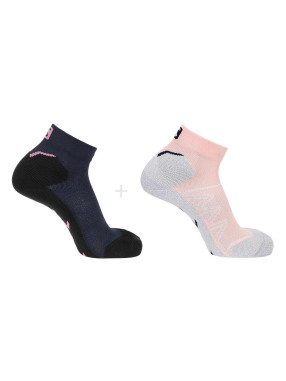 SALOMON Speedcross Ankle Socks DX+SX