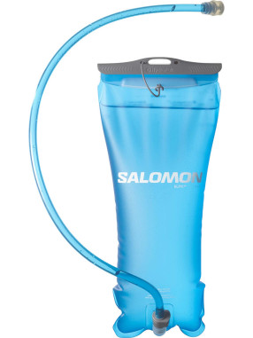 SALOMON Μπουκάλι Νερού Soft Reservoir 2 L Clear Blue