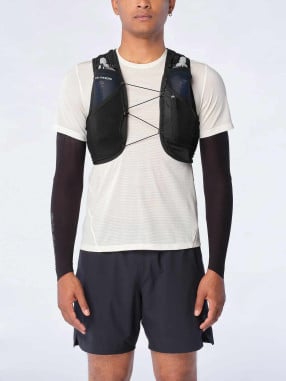 SALOMON Жилетка за бягане ACTIVE SKIN 8 SET