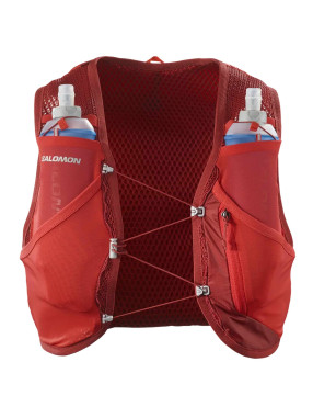 SALOMON Σακίδιο Πλάτης ACTIVE SKIN 8 SET