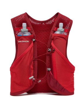 SALOMON Жилетка за бягане ACTIVE SKIN 4 SET