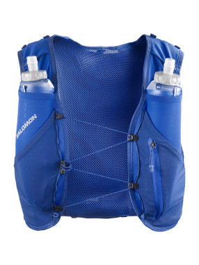 SALOMON Σακίδιο Πλάτης Adv Skin 12