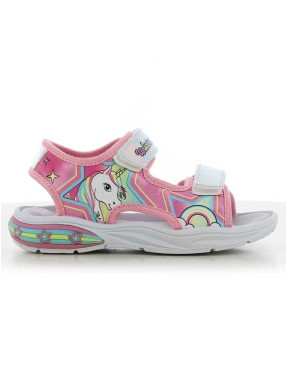 KIDS MOVIE HEROES Sandale Unicorn Magic