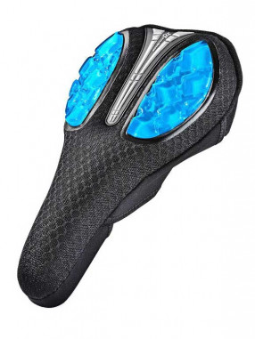 ROCKBROS Husa pentru sa LF1034-1BL