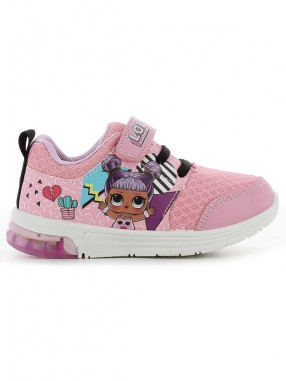 KIDS MOVIE HEROES Incaltaminte Lol