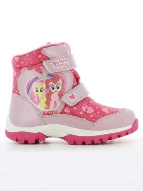 KIDS MOVIE HEROES MY LITTLE PONY Boots
