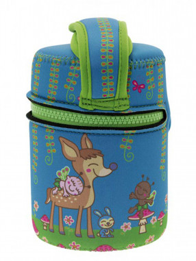 LAKEN Cutie termica produse alimentare Bambino 0.5L