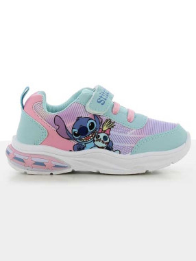 KIDS MOVIE HEROES Incaltaminte Lilo Stitch