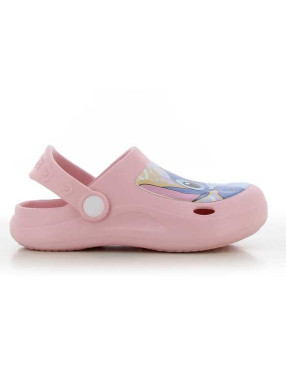 KIDS MOVIE HEROES Чехли LILO&STITCH