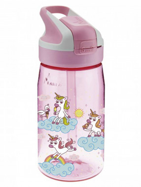 LAKEN Бутилка Tritan 0.45 L