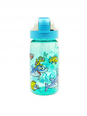 LAKEN Sticla Tritan 0.45 L