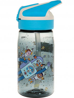 LAKEN Sticla Tritan 0.45 L