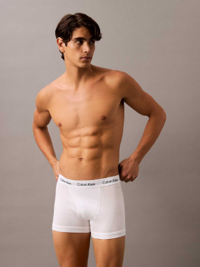 Calvin Klein Performance Αθλητικά Εσώρουχα RELAXED TRUNK 3PK