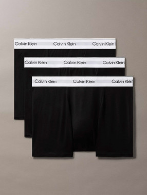 Calvin Klein Performance Αθλητικά Εσώρουχα RELAXED TRUNK 3PK