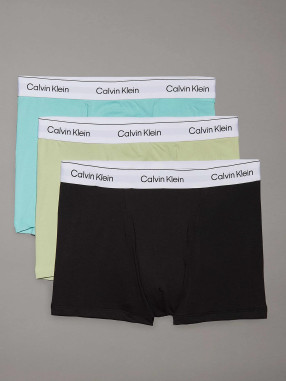 Calvin Klein Performance Αθλητικά Εσώρουχα RELAXED TRUNK 3PK