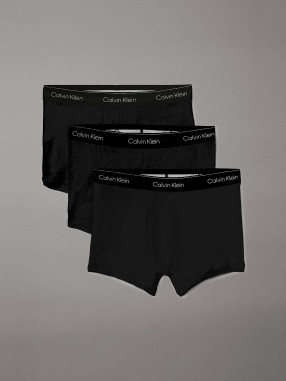 Calvin Klein Underwear Boxeri 3pk
