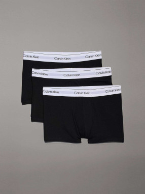 Calvin Klein Underwear Boxeri 3pk