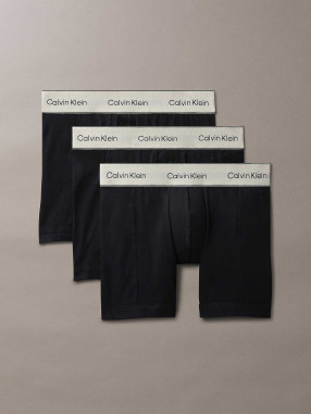 Calvin Klein Underwear Boxeri Boxer Brief 3pk