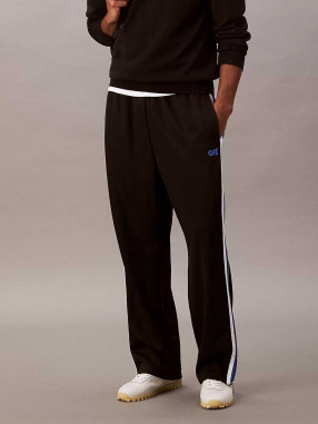 Calvin Klein Jeans Pantaloni sport Stretch Twill Track
