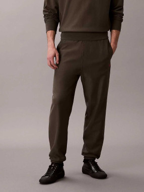 Calvin Klein Jeans Pantaloni sport Premium Terry Monogram