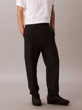 Calvin Klein Jeans Pantaloni sport Premium Terry Monogram