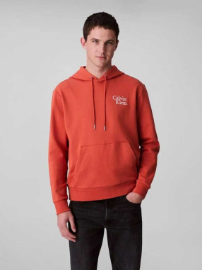 Calvin Klein Jeans Hanorac Ls E 350trry Clvn Sc