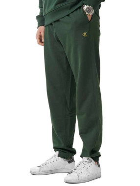 Calvin Klein Jeans Pantaloni sport Eu 350terry Monogram