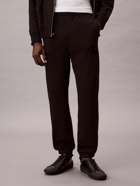 Calvin Klein Jeans Спортно долнище 350GSM FLEECE GIFT GIVING JOGG