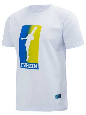ГУНДИ Тениска ГУНДИ