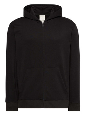 Calvin Klein Performance Hanorac Pw Full Zip