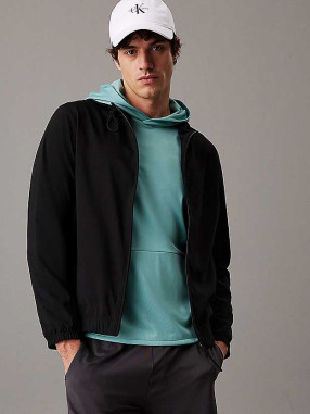 Calvin Klein Performance Geaca de vant Wo