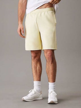 Calvin Klein Performance Αθλητικό Σορτς WO KNIT SHORT 9 INSEAM