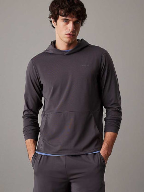 Calvin Klein Performance Hanorac Pw Pullover Hoodie