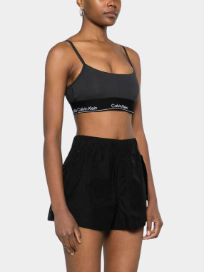 Calvin Klein Performance Bustiera sport Wo Low Support