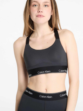 Calvin Klein Performance Bustiera sport Wo Sports High Support