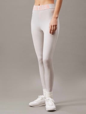 Calvin Klein Performance Αθλητικό Κολάν WO LEGGING