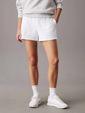 Calvin Klein Performance Къси панталони PW SWEATSHORT