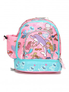 LAKEN Sirenas Backpack