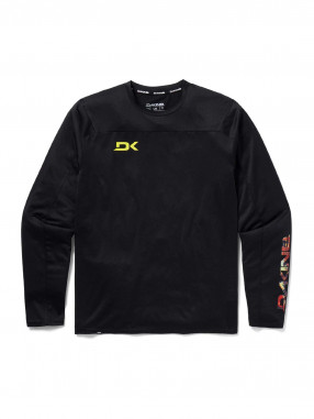DAKINE SYNCLINE L/S Bike Jersey