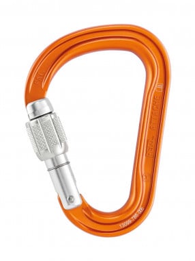 PETZL Carabiniera Attache