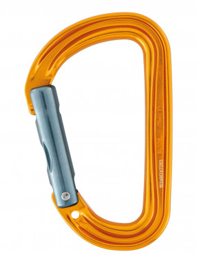 PETZL Carabiniera Sm D