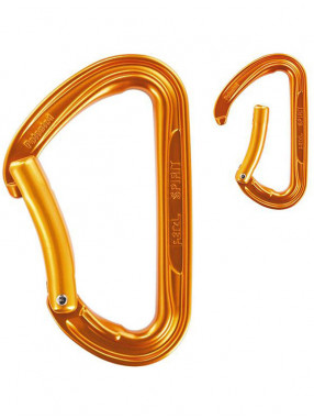 PETZL Καραμπίνερ SPIRIT
