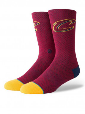 STANCE Αθλητικές Κάλτσες CAVS JERSEY