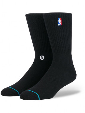 STANCE Αθλητικές Κάλτσες NBA LOGOMAN CREW II