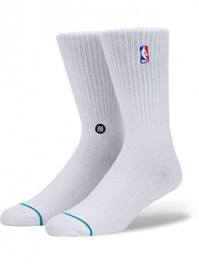 STANCE Αθλητικές Κάλτσες NBA LOGOMAN CREW II
