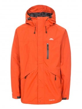 TRESPASS Corvo Jacket